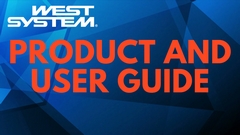 west system product and user guide